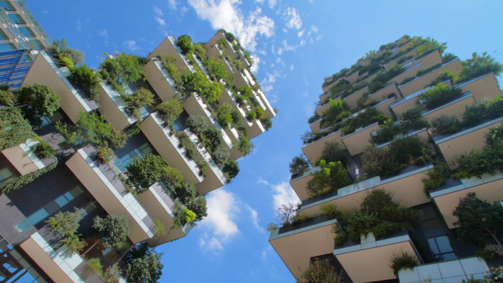 Bosco verticale