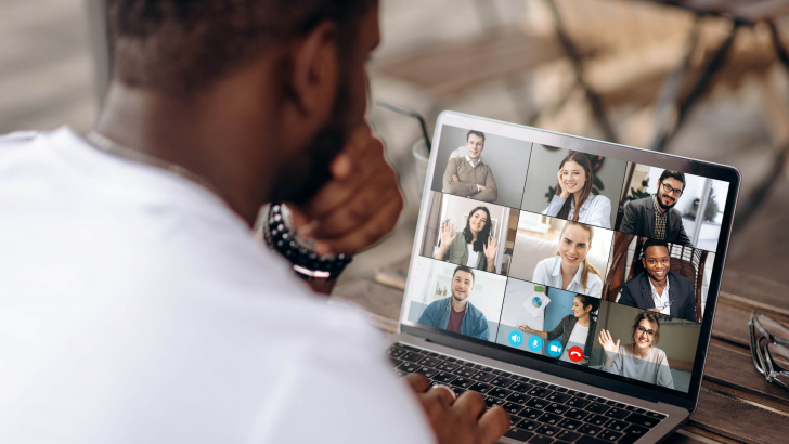 Videoconferenza