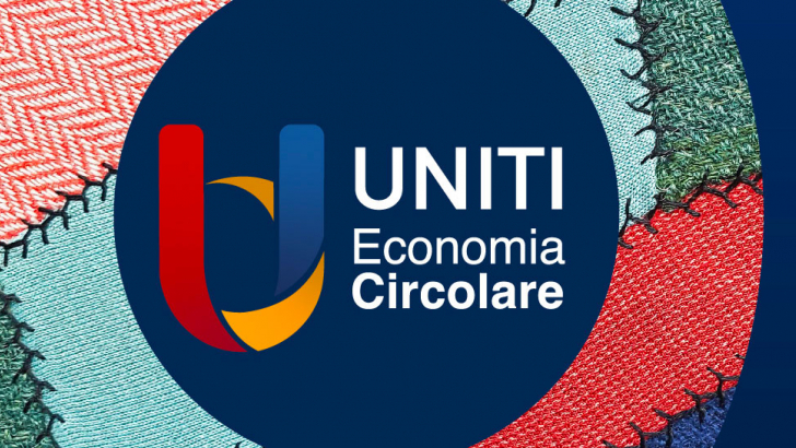 uniti economia circolare