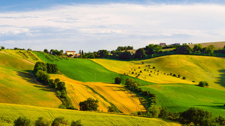 paesaggio